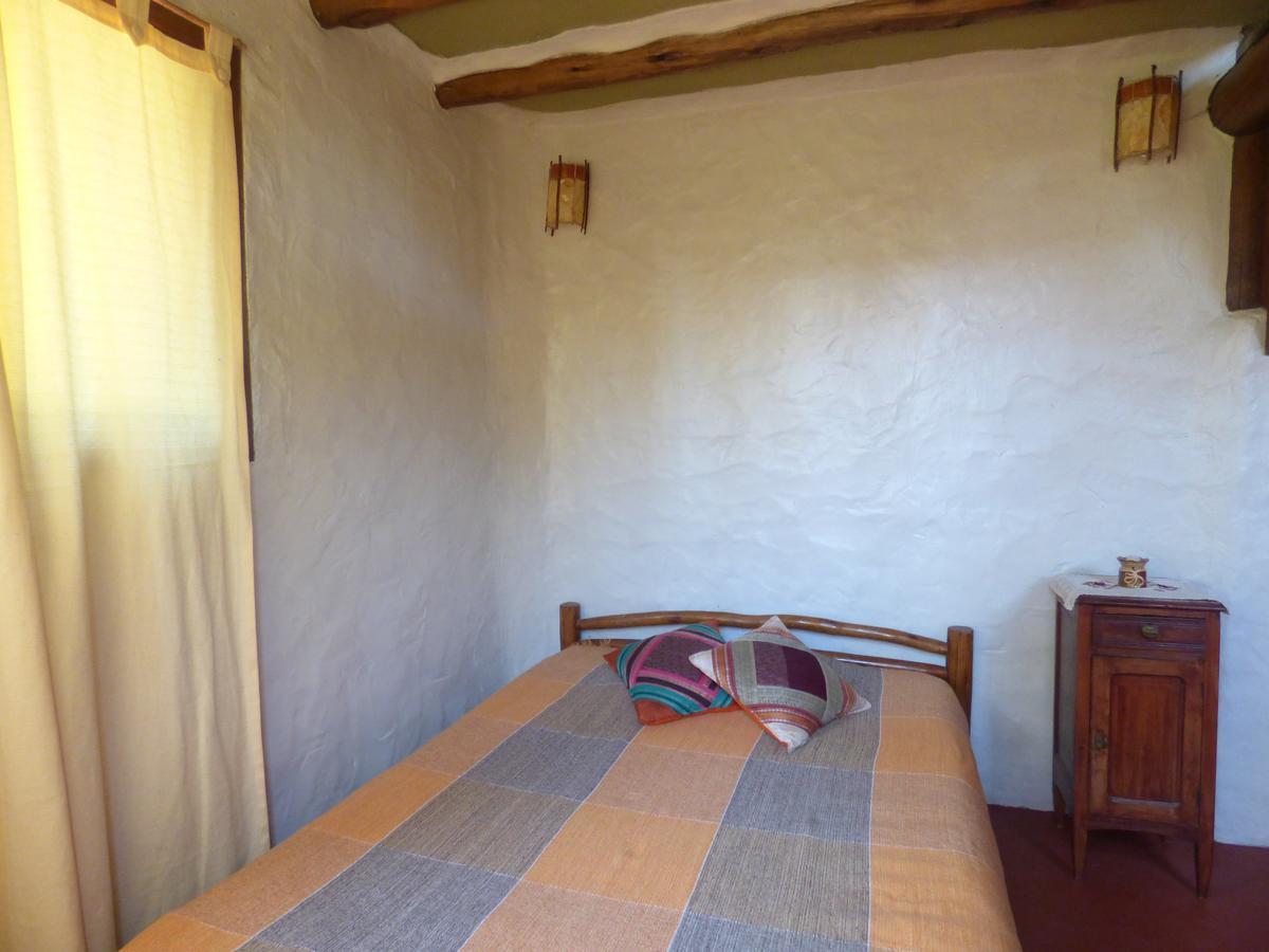 Casa Ombak Villa Praia do Rosa Eksteriør billede