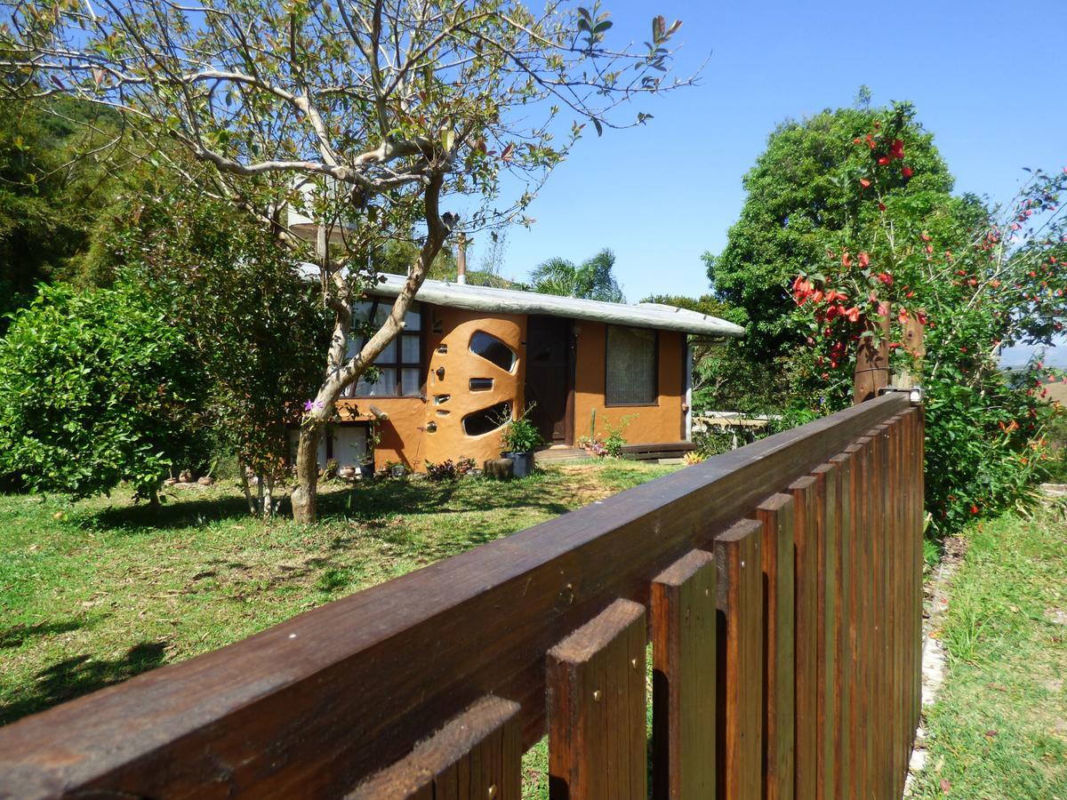 Casa Ombak Villa Praia do Rosa Eksteriør billede