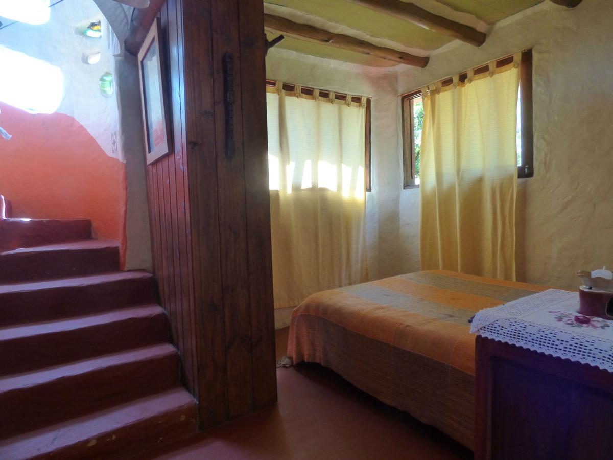 Casa Ombak Villa Praia do Rosa Eksteriør billede