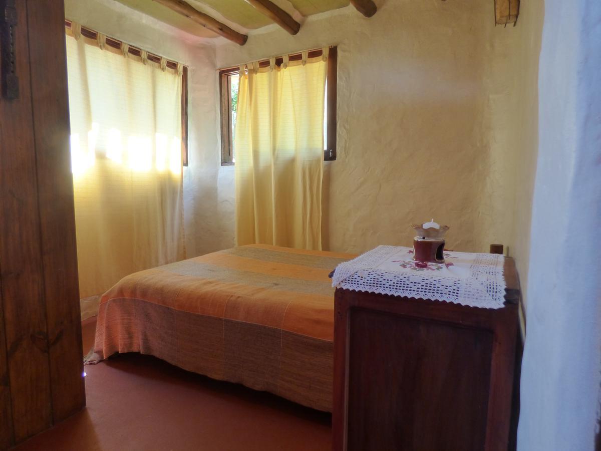 Casa Ombak Villa Praia do Rosa Eksteriør billede