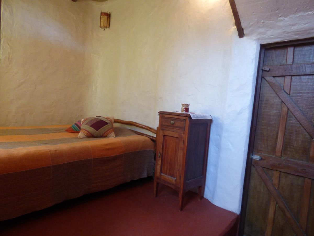 Casa Ombak Villa Praia do Rosa Eksteriør billede